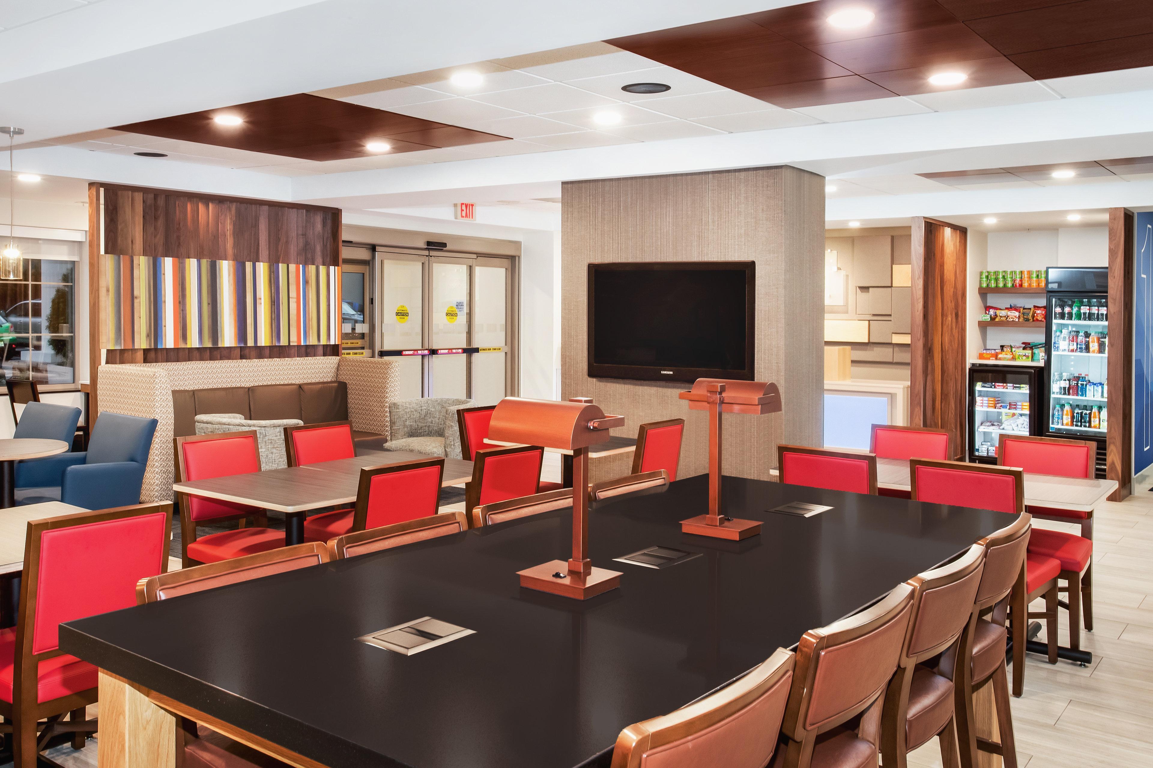 Holiday Inn Express Haskell-Wayne Area By Ihg Exterior foto