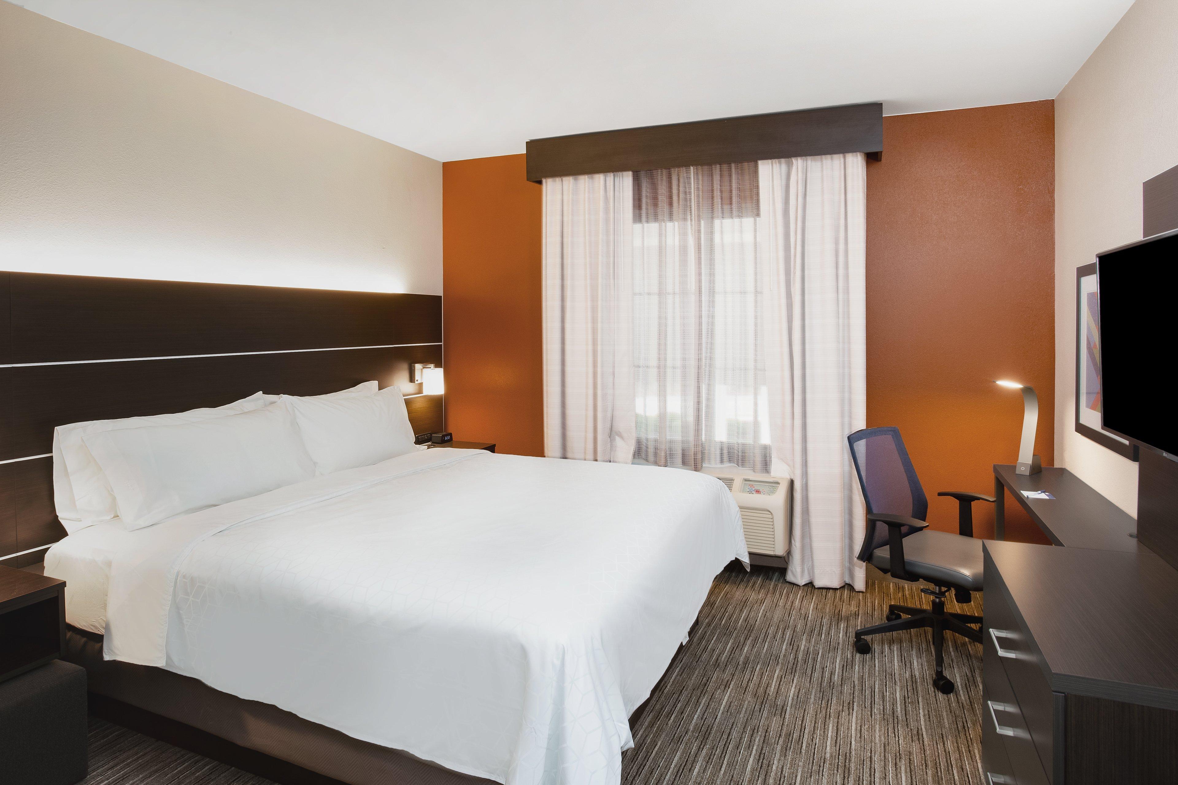 Holiday Inn Express Haskell-Wayne Area By Ihg Exterior foto
