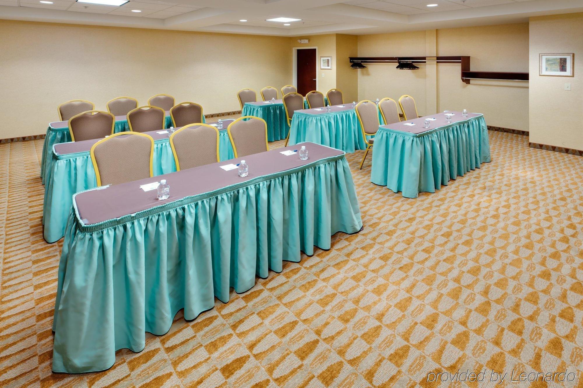Holiday Inn Express Haskell-Wayne Area By Ihg Exterior foto