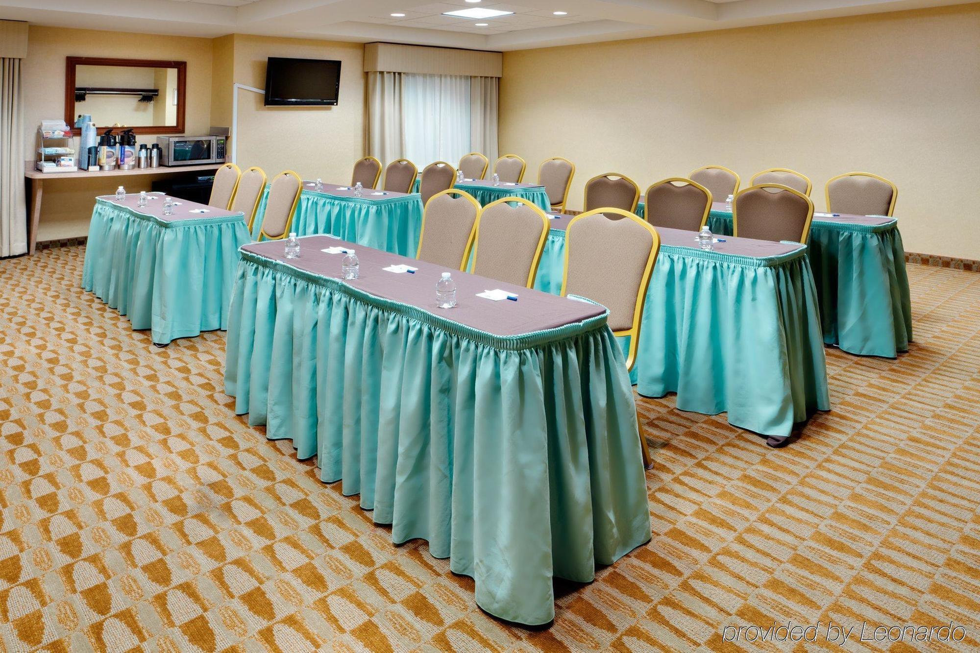 Holiday Inn Express Haskell-Wayne Area By Ihg Einrichtungen foto