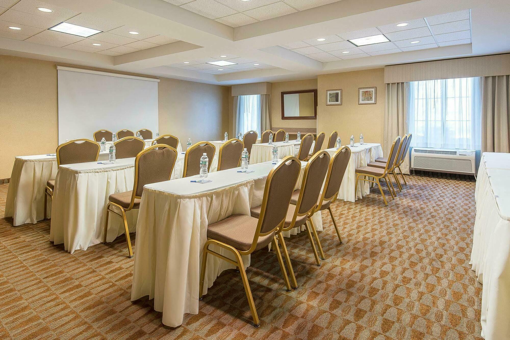 Holiday Inn Express Haskell-Wayne Area By Ihg Exterior foto